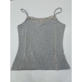 Camiseta mujer tirante fino...
