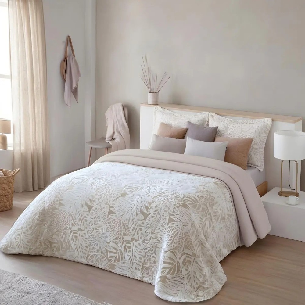 CONFORTER sedalina SENDA BEIGE FUN&DECO