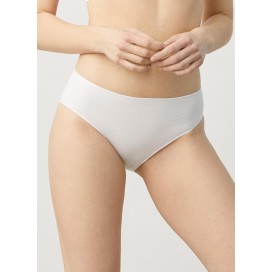 Braga midi 19641 blanca