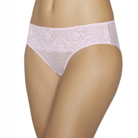 Braga midi 19219 rosa