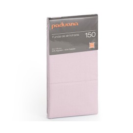 Funda de Almohada Rosa...
