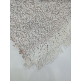 Colcha multiusos Milán beige