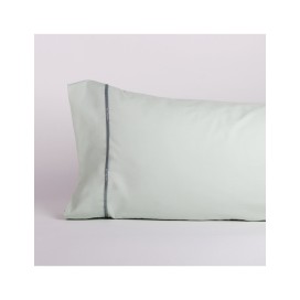 Funda de Almohada Verde Don...