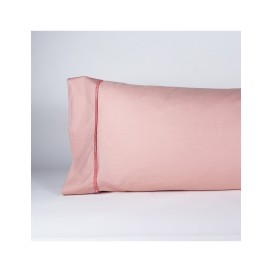 Funda de Almohada Rosa Don...