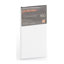 Funda de Almohada Blanca...
