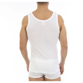 Camiseta interior hombre tirantes
