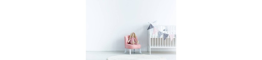 Bebé | Suavidad y Confort para el Descanso de Tu Pequeño