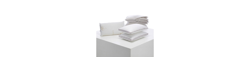 Almohadas | Confort y Descanso | Vicay Textil Hogar