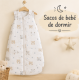 Sacos bebé