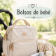 Bolsos bebé