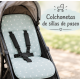 Colchonetas