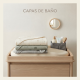 Capas de Baño
