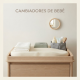 Cambiadores Bebé