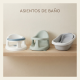 Asientos de Baño