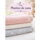 Mantas de cuna