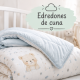 Edredones de Cuna