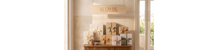 Regalos para el Hogar | Ideas de Regalo Originales | Vicay