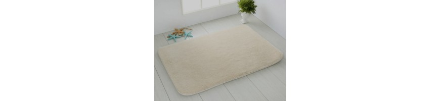 Alfombras de baño | Antideslizantes y Absorventes