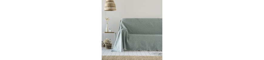 Colchas Multiusos | Versatilidad y Estilo para Tu Hogar