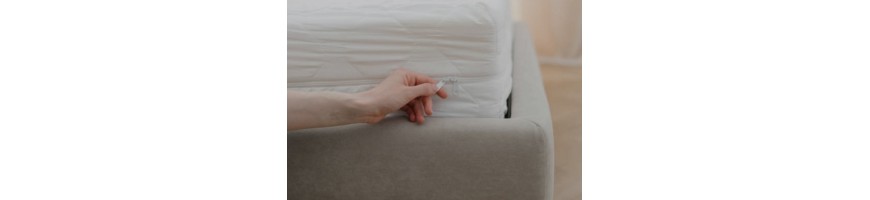 Fundas y Protectores de Colchón | Vicay Textil Hogar