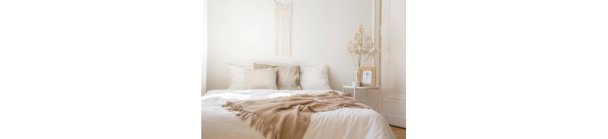 Rellenos y Fundas Nórdicas | Confort y Estilo para tu Cama