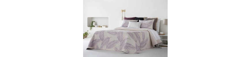 Colchas | Boutis |Estil, Confort y Calidad para tu Cama