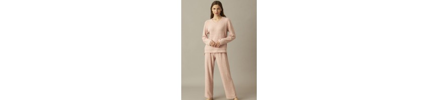 Loungewear | Moda Cómoda | Vicay Textil Hogar