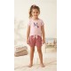 Pijamas infantiles verano