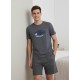 Pijamas hombre verano