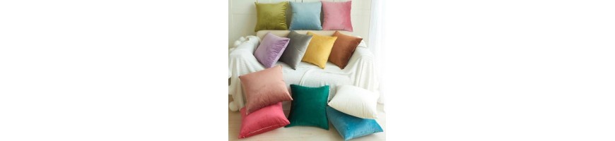 Cojines Decorativos | Estilo y Comodidad para Tu Hogar