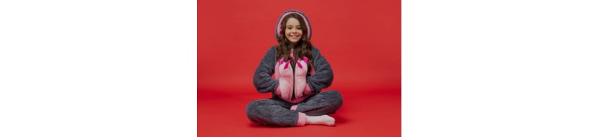 Homewear de Invierno | Ropa Cálida y Cómoda para Casa