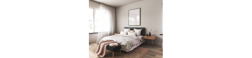 Fundas Nórdicas | Estilo para tu Dormitorio