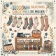 Calcetines mujer