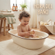 Hora del baño