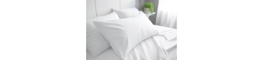 Fundas de Almohada | Almohadones | Suavidad y Protección