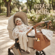 Hora del paseo