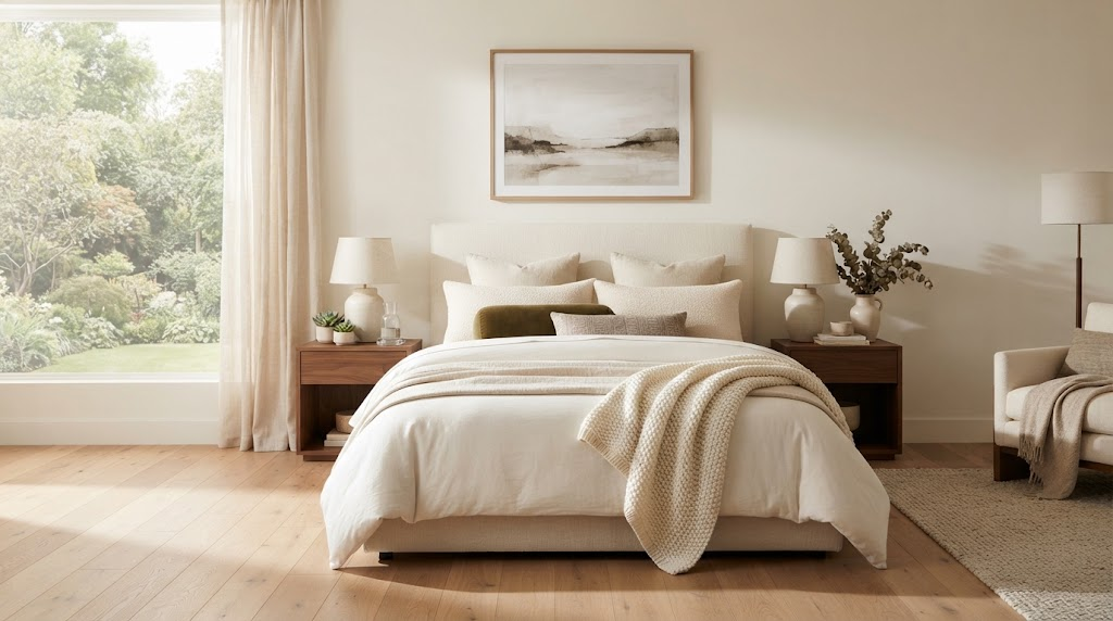 Textil Dormitorio