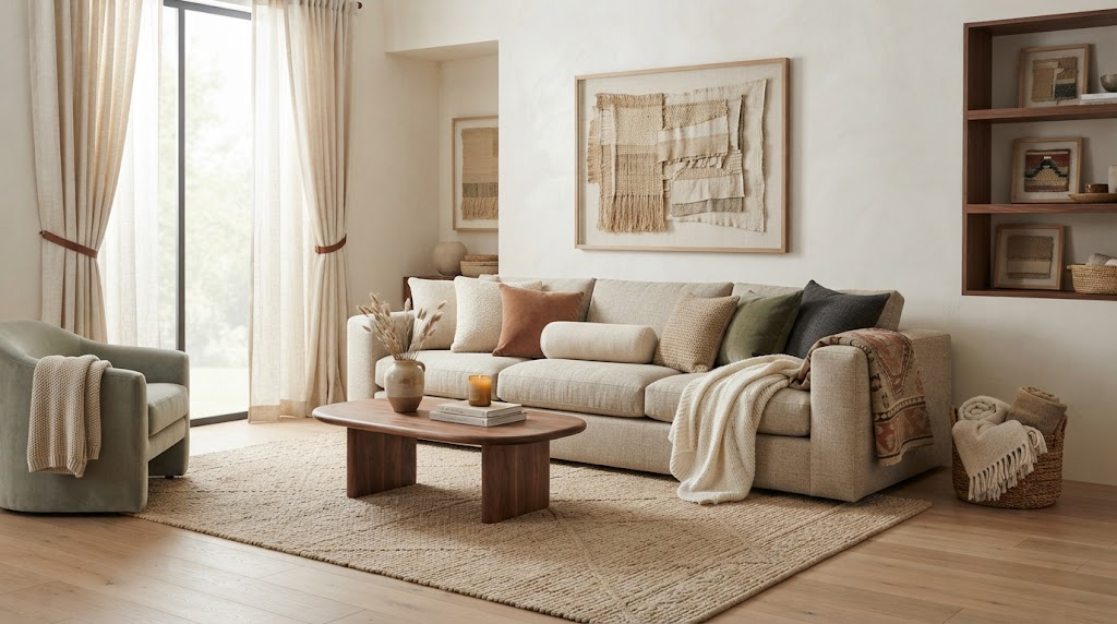 Textil Salón
