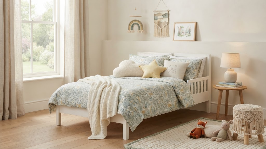Textil Infantil