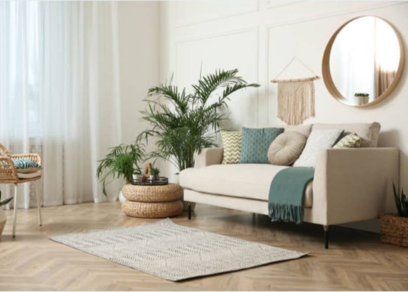 Colores de Moda para Decorar el Hogar esta Primavera 2025