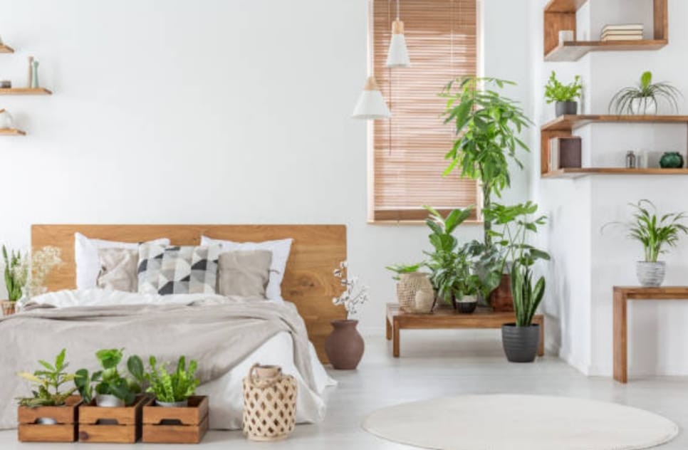 Cómo preparar tu hogar para el verano con textiles frescos y acogedores