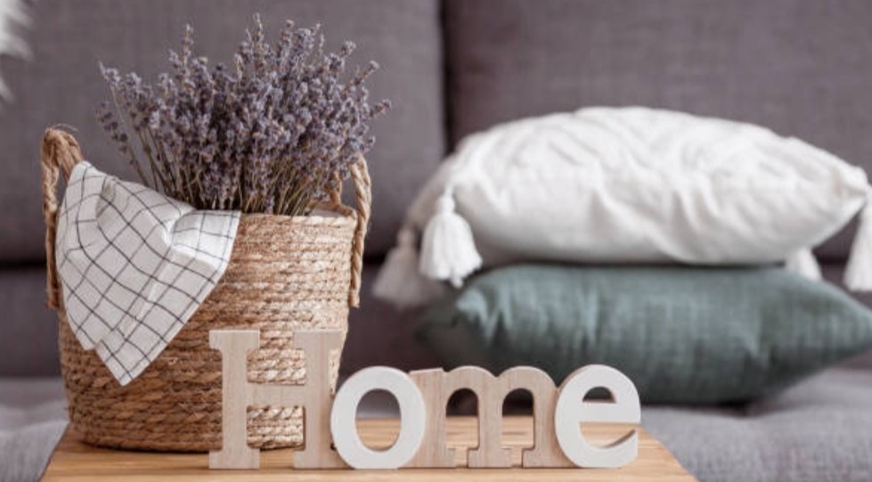 Renueva tu hogar esta primavera con textiles frescos y llenos de vida