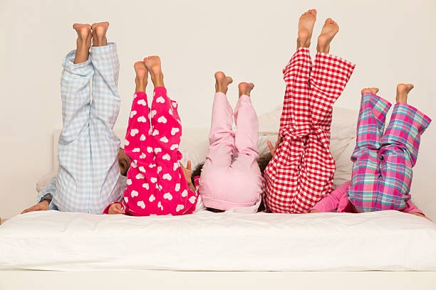 Pijamas de verano: cómo elegir el modelo ideal para dormir fresco y cómodo