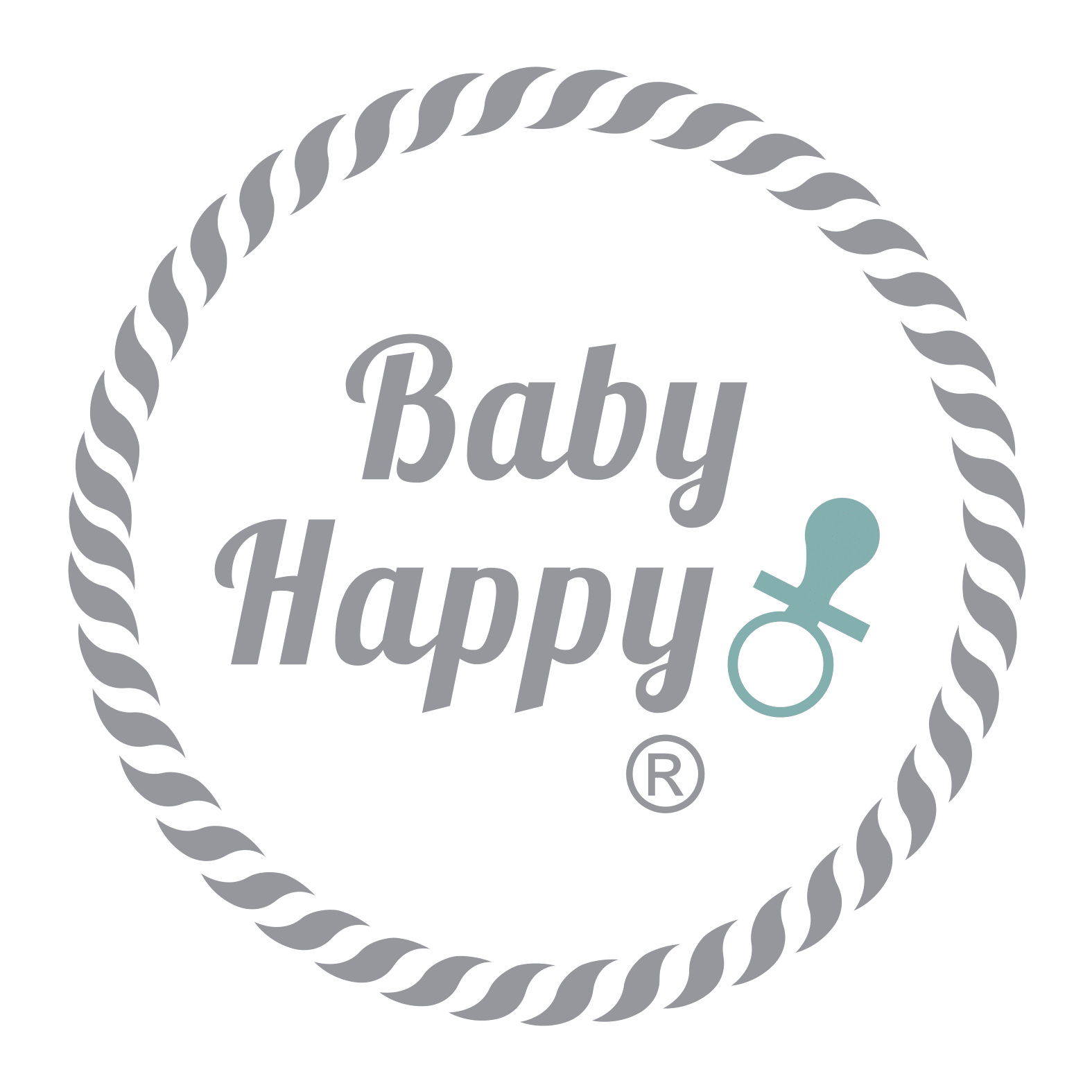 Baby Happy
