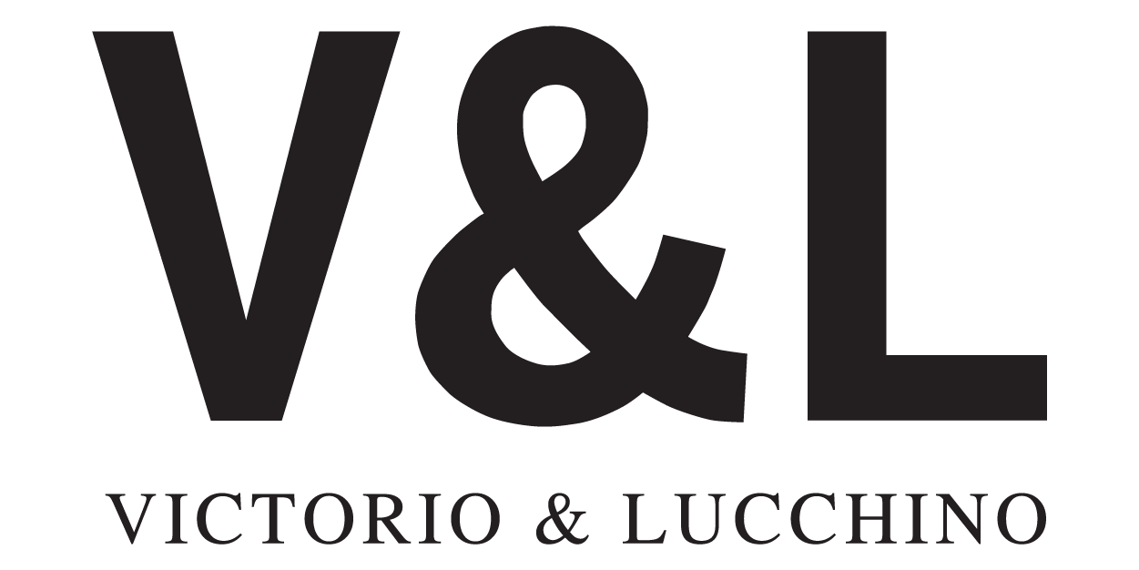 Victorio & Lucchino